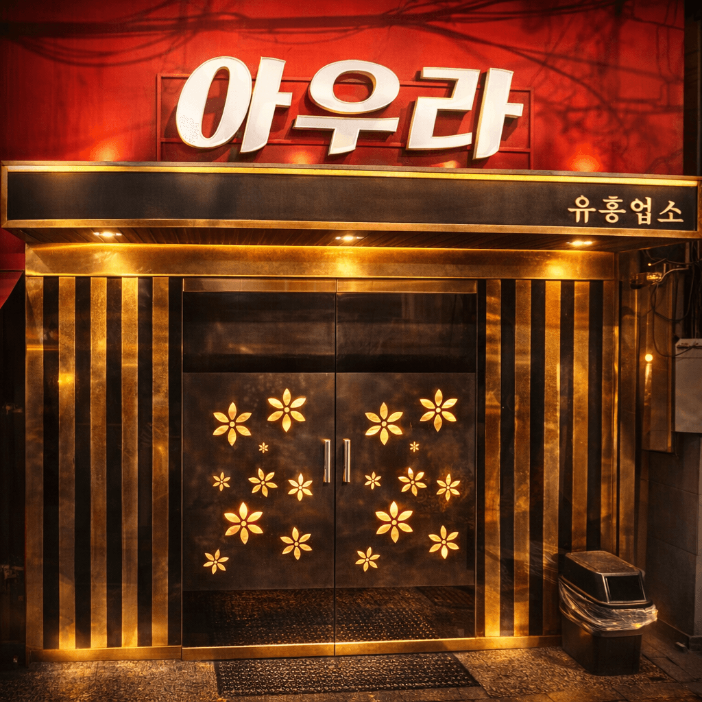 아우라 이미지 1