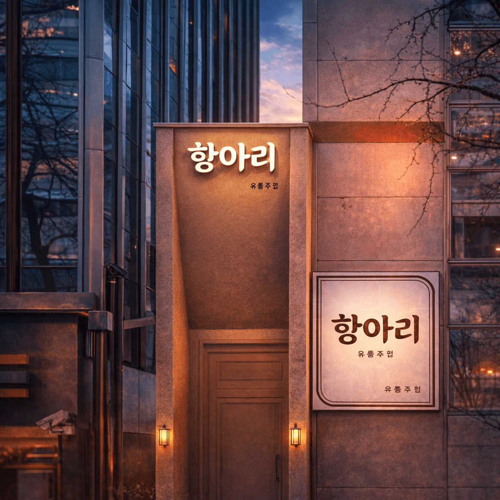 항아리 이미지 1
